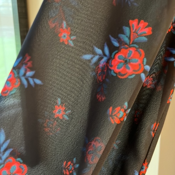 Floral midi - Picture 3 of 3